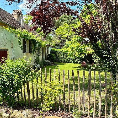 The Snug House Βίλα Maurens  Εξωτερικό φωτογραφία