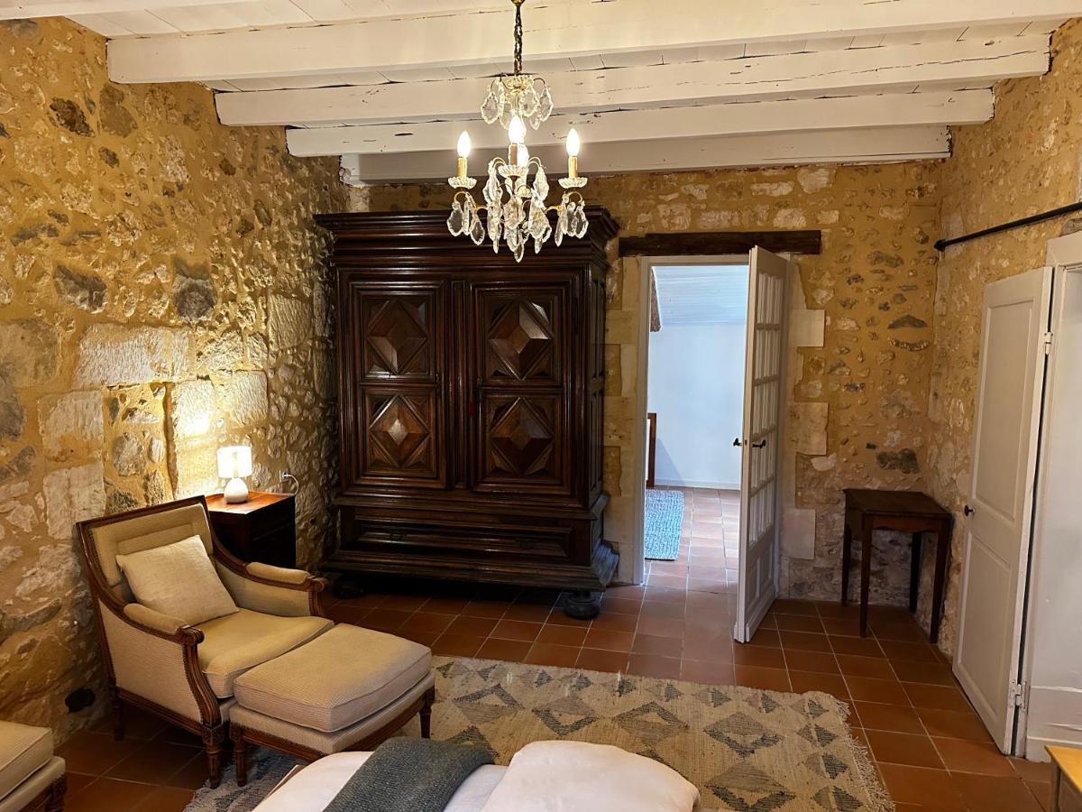 The Snug House Βίλα Maurens  Εξωτερικό φωτογραφία