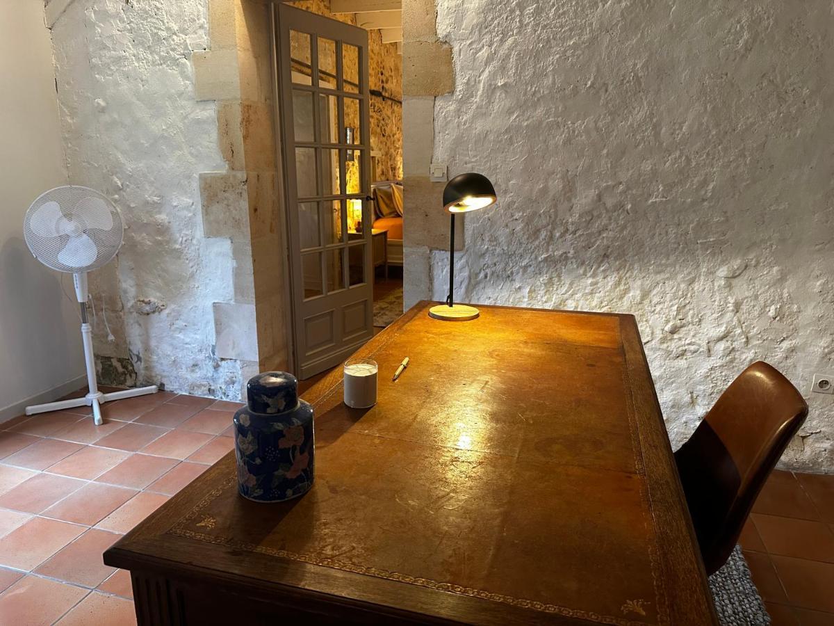 The Snug House Βίλα Maurens  Εξωτερικό φωτογραφία