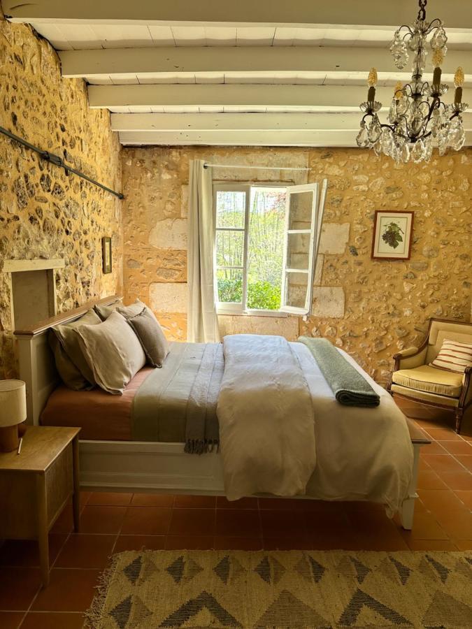 The Snug House Βίλα Maurens  Εξωτερικό φωτογραφία