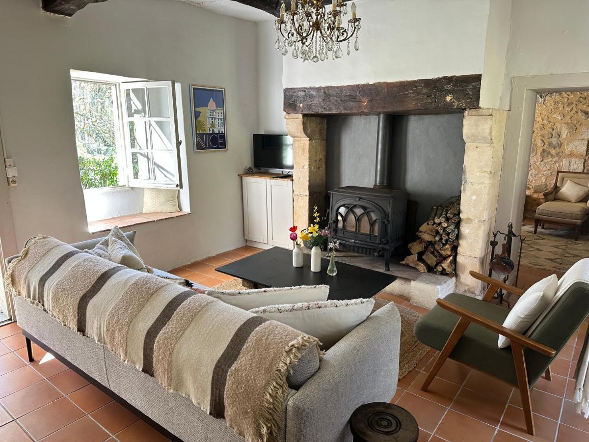 The Snug House Βίλα Maurens  Εξωτερικό φωτογραφία