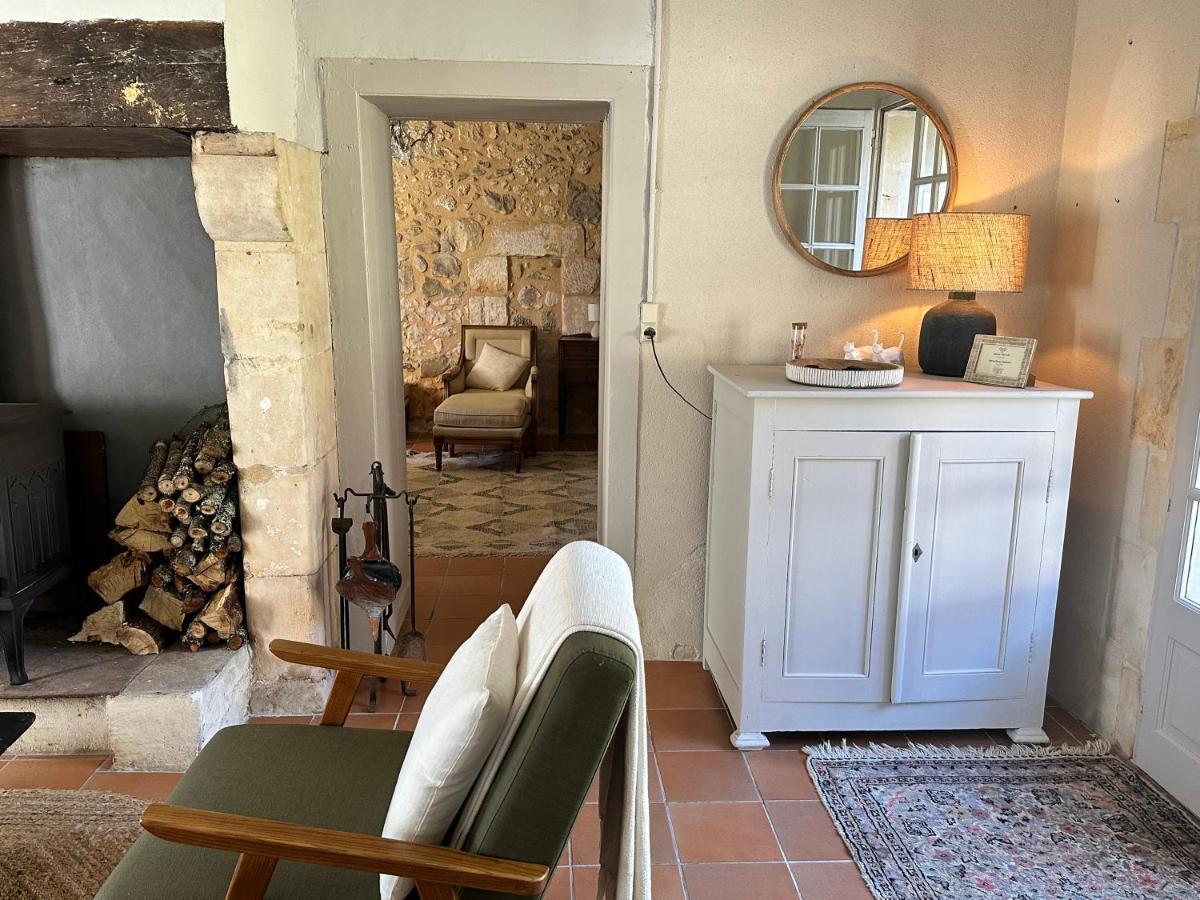 The Snug House Βίλα Maurens  Εξωτερικό φωτογραφία
