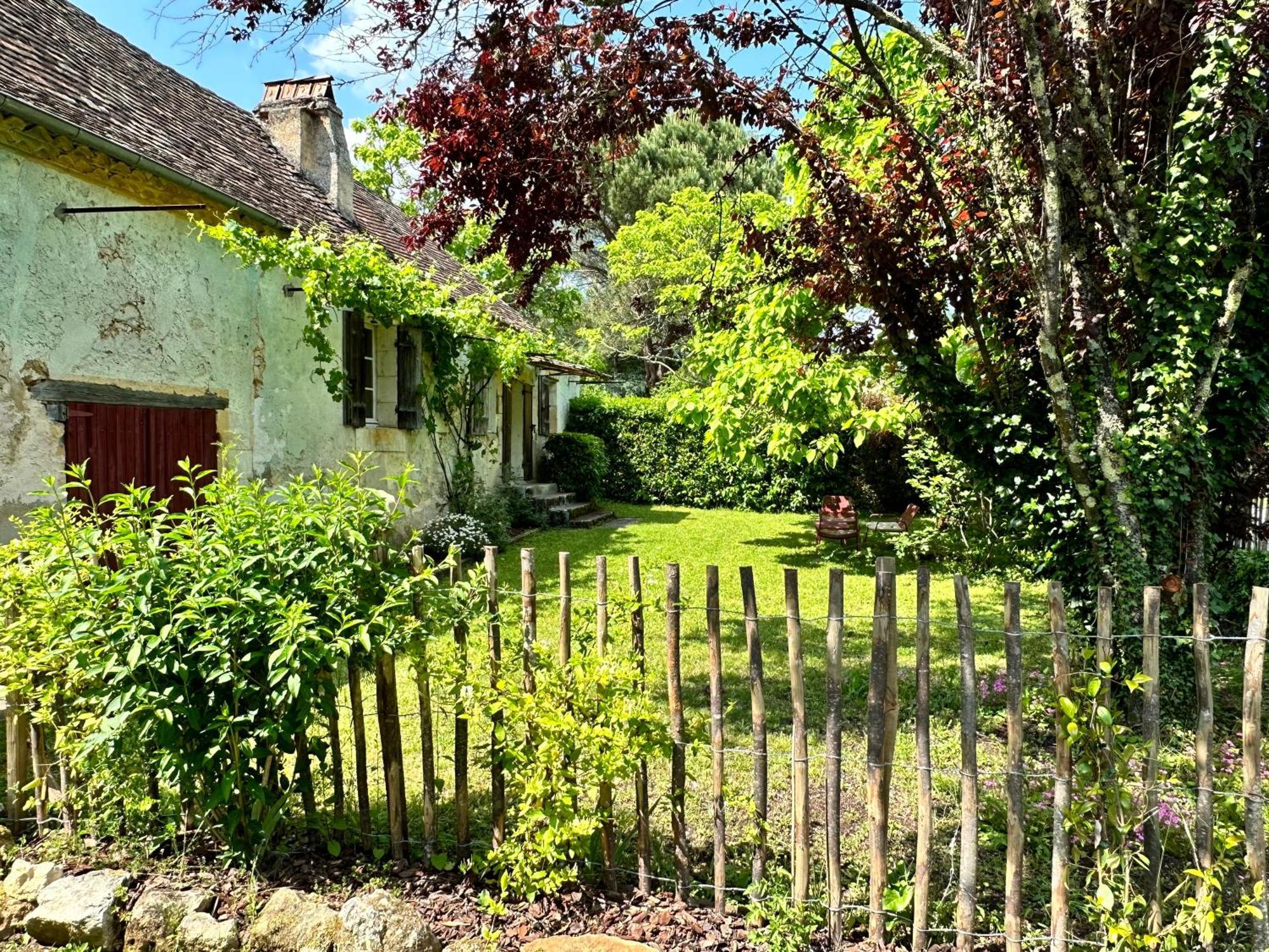 The Snug House Βίλα Maurens  Εξωτερικό φωτογραφία