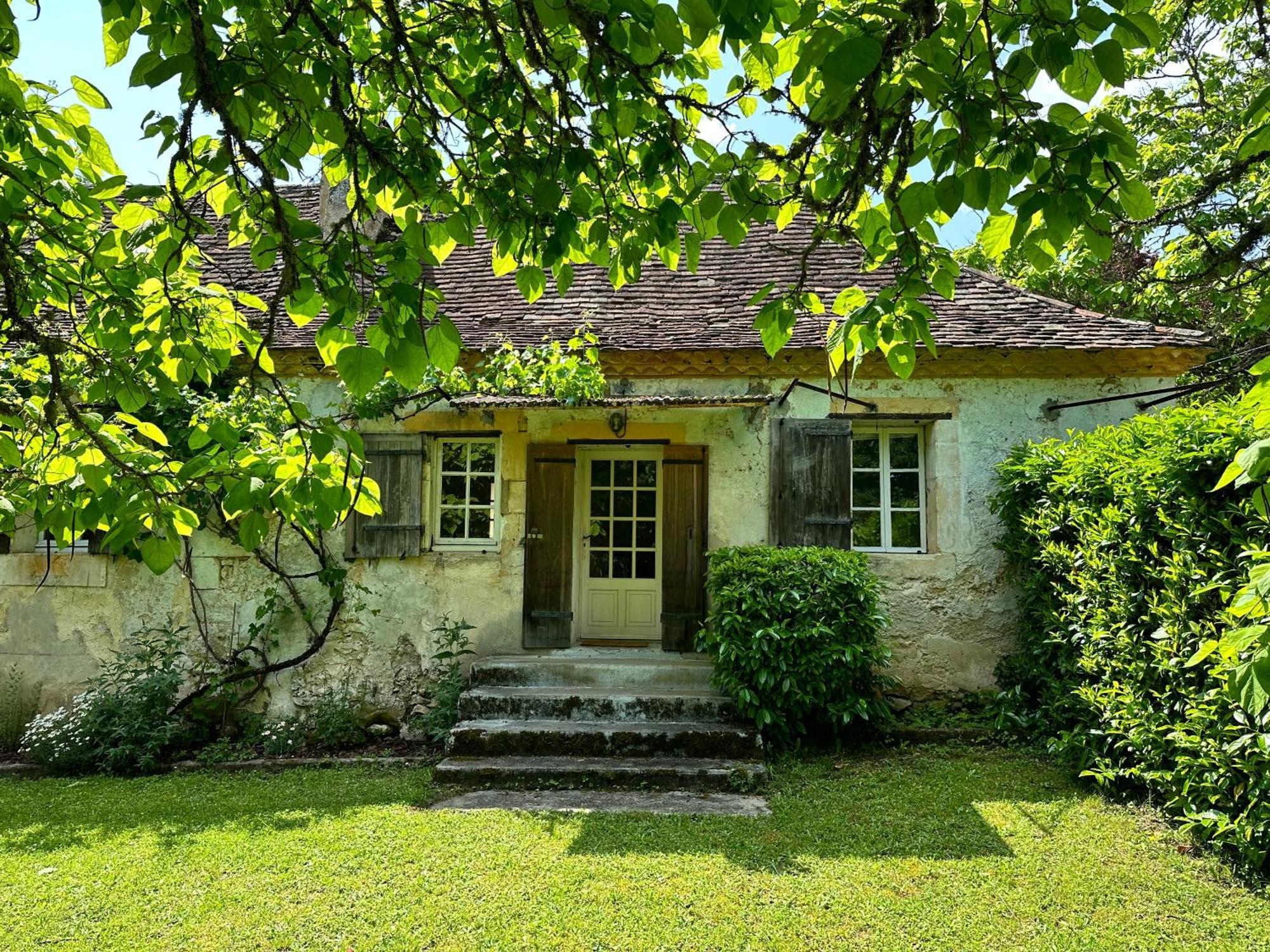 The Snug House Βίλα Maurens  Εξωτερικό φωτογραφία